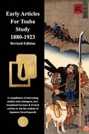 EARLY ARTICLES FOR TSUBA STUDY 1880-1923 REVISED..