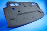 autoteppiche hinten blachy Audi A8 S8 4H0867437G 9X7