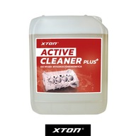 Kvapalina do kabínových dielenských umývačiek XTON Active Cleaner PLUS 5L