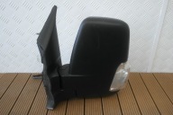 FORD TRANSIT MK8 13-23 mirror exterior left manually 2-PIN OE