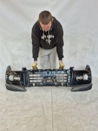 MITSUBISHI PAJERO IV 4 LIFT 15-18 bumper front front 6400G152ZZ