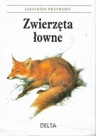 Zwierzęta łowne Leksykon Przyrody Bouchner