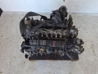 HYUNDAI I30 II 12-15 engine 1.6 CRDI 110KM D4FB EURO 5