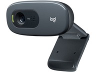 Kamera internetowa LOGITECH HD Webcam C270