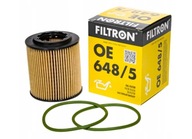 Filtron OE 648/5 Olejový filter