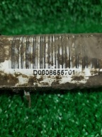 control FIAT GRANDE PUNTO A0003202G