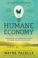 The Humane Economy: How Innovators and