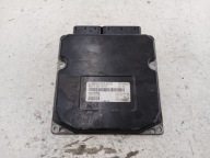 MERCEDES W203 1.8 K control unit computer of the engine A2711531679