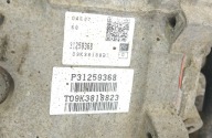Getriebe AUTOMAT VOLVO V70 III 2.4 31259368