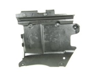 BLENDE ABDECKUNG DES BODENS LINKS MERCEDES ML W166