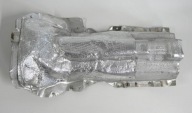 Blende Abdeckung TERMICZNA LAND ROVER DISCOVERY SPORT L550
