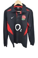 Nike Anglia England koszulka męska L rugby
