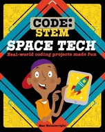 Code: STEM: Space Tech Wainewright Max