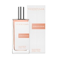 YODEYMA PARIS parfumovaná voda ADRIANA ROSE 50 ml