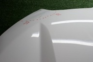 BMW X1 U11 22- motorhaube