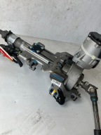 steering wheel rod control KIA SPORTAGE III