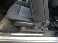 seat left front driver´s MERCEDES A KLASA W169 3D 04-12