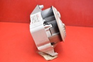 control panel air conditioning devices 98616354 FIAT 500 2 II 08-15