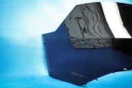 bumper rear rear part PDC Audi A7 4K8 LY9B