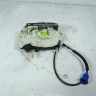 VW PASSAT CC lock door front left 5N2837015C