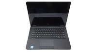 LAPTOP DELL E7270 INTEL i5-6200u DOTYK