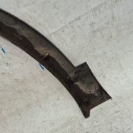 NISSAN QASHQAI II 2 13-21 moulding cap right front