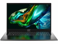 Notebook Acer Aspire 5 A517-58M-33J7 17,3 " Intel Core i3 8 GB / 512 GB