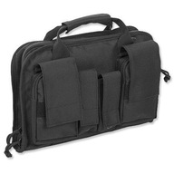 Torba na pistolet Mil-Tec Tactical Pistol Case Small - czarna (16194302)