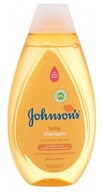Johnson's Baby Gold 500ml szampon do włosów
