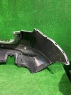 Paraurti posteriore posteriore DACIA DUSTER e 10- NR.5431