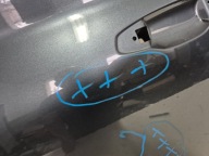 SKODA KODIAQ and 1 16- door left front front 565831111