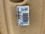 BMW 1 F20 SUFIT Dachhimmel Dachverkleidung graue EVEREST GRAU Schiebedach Original