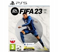 SONY PS5 FIFA 23 PL