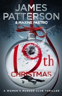 19th Christmas: the no. 1 Sunday Times bestseller