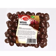 Wiśnia w Czekoladzie ChocoBakal 140 g