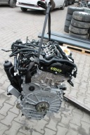 engine complete BMW X3 X4 B47D20B 20 TYSKM