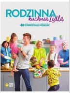 Rodzinna kuchnia Lidla - Karol Okrasa