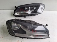 VOLKSWAGEN PASSAT B7 10-14 light right UK