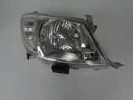 light right REFLEKTOR TOYOTA HILUX 08-12