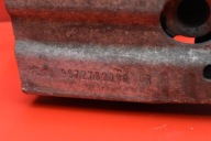 bumper support front front pillar 9672762080 CITROEN C4 2 II 10-17