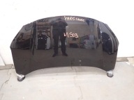 bonnet TOYOTA YARIS CROSS 2020