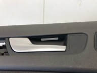 side door left rear part AUDI A4 B8 8K0867305