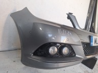 MERCEDES C-KLASA W204 LIFT 11-14 bumper + PDC