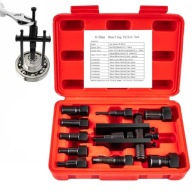 ЗНІМАЧ ПІДШИПНИКІВ ДЛЯ МОТОЦИКЛІВ - НАБІР ДЛЯ ЗНЯТТЯ ВНУТРІШНЬОГО ПІДШИПНИКА