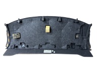 AUDI A3 8V Sedan Abdeckung, Hutablage heck 8V5863411
