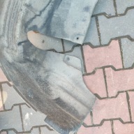 mudguard rear. rear part side right Suzuki Vitara (LY)