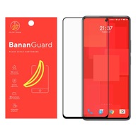 Szkło hartowane 5D BananGuard pełne do Xiaomi 11T / Pro