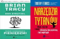 Narzędzia tytanów + Tajniki zarządzania Tracy