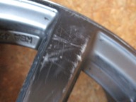 disc aluminium PLATIN 7Jx17 ET48 5x112