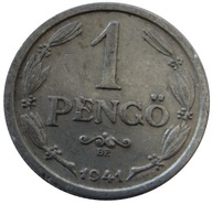 [10992] Węgry 1 pengo 1941